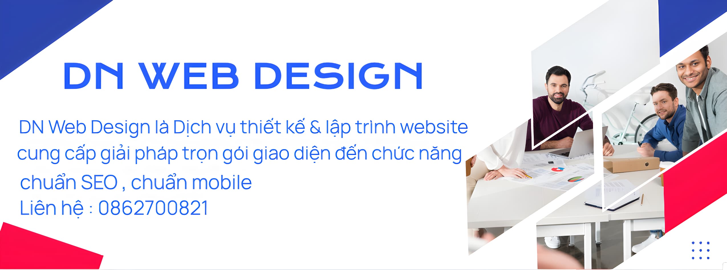 First slide